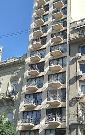 Rent this 1 bed apartment on Defensoría General de la Nación in Avenida Callao, Recoleta