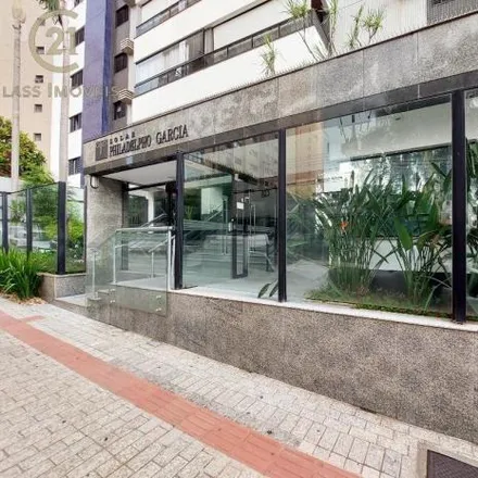Buy this 3 bed apartment on Barolo Trattoria in Rua Belo Horizonte 1335, Centro Histórico
