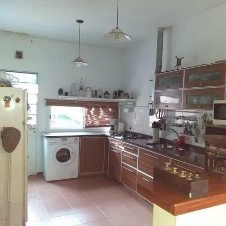 Buy this 3 bed house on La Cesira 9598 in Villa Warcalde, Cordoba