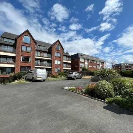 Buy this 2 bed apartment on Inner Promenade in Lytham St Annes, FY8 1EA