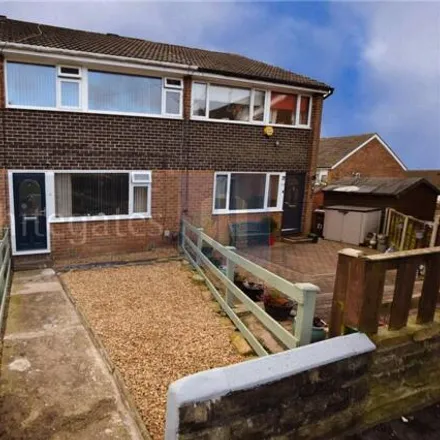 Buy this 3 bed townhouse on Westwood Court in Leeds, LS10 4PA