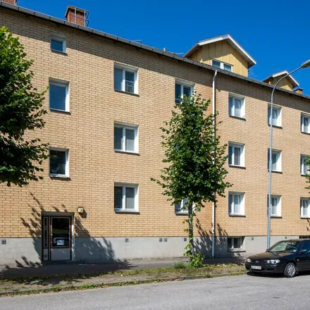 Image 4 - Jungfrugatan, 641 80 Katrineholm, Sweden - Apartment for rent