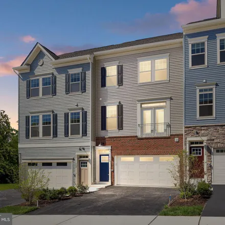 Rent this 3 bed townhouse on 23400 Valley Lane in Orange County, VA 22567