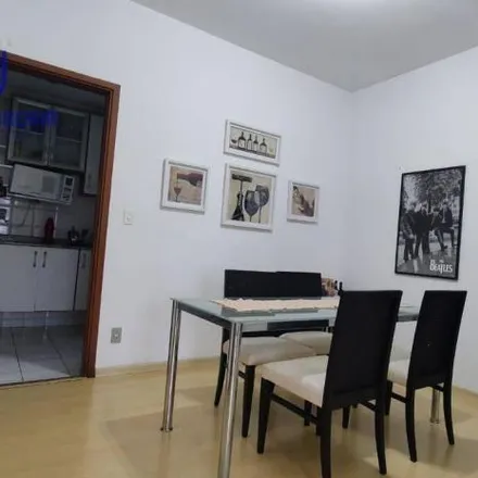 Buy this 3 bed apartment on Rua Geraldo da Silva Barbosa in Jardim Judith, Sorocaba - SP