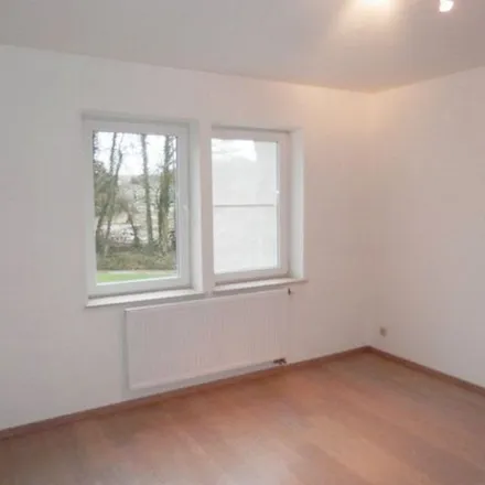 Rent this 2 bed apartment on Rue Joseph Delhalle 38 in 4520 Wanze, Belgium