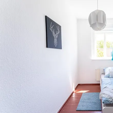 Rent this 4 bed room on Hainstraße 47 in 12439 Berlin, Germany
