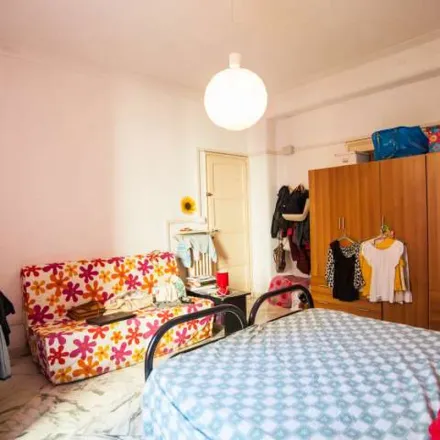 Image 4 - Via Cremona 15b, 00161 Rome RM, Italy - Apartment for rent