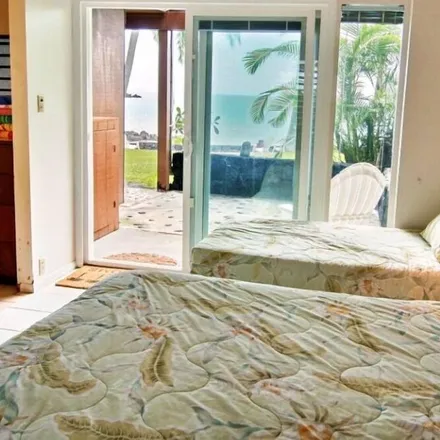Rent this 3 bed house on Captain Cook in HI, 96750