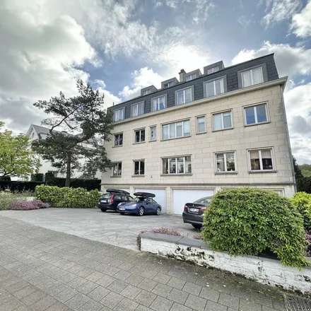 Image 9 - Avenue Sainte-Alix - Sinte-Aleidislaan 55, 1150 Woluwe-Saint-Pierre - Sint-Pieters-Woluwe, Belgium - Apartment for rent