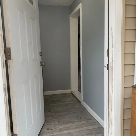 Rent this 2 bed townhouse on 151;153 Calvary Street in Waltham, MA 02453