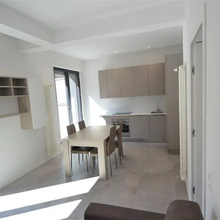 Rent this 2 bed apartment on Giulio & Silvana Take Away in Via Giuseppe Bagutti 10, 6900 Lugano