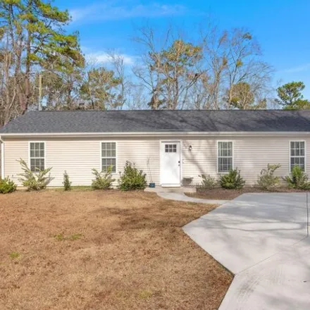 Image 1 - 126 Dahlia Place, Flowertown Estates, Summerville, SC 29483, USA - House for sale