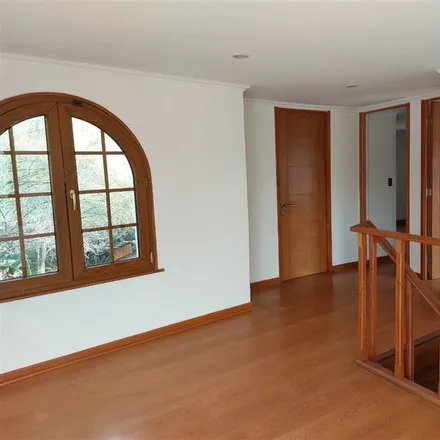 Rent this 5 bed house on Santa Cecilia 2 in 934 0000 Colina, Chile
