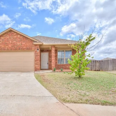 Buy this 3 bed house on 8200 Northwest 106th Circle in Oklahoma City, OK 73162