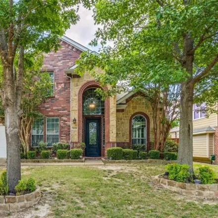 Buy this 4 bed house on 5628 Saint Thomas Dr in Plano, Texas