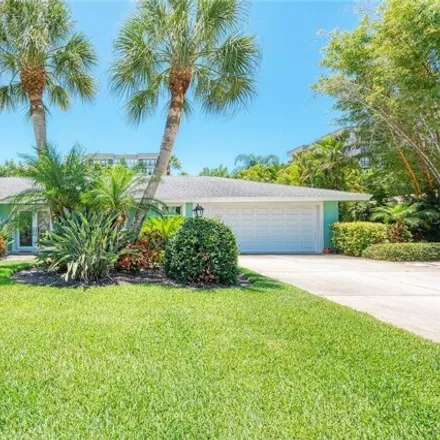 Rent this 3 bed house on 5666 Cape Leyte Drive in Siesta Key, FL 34242