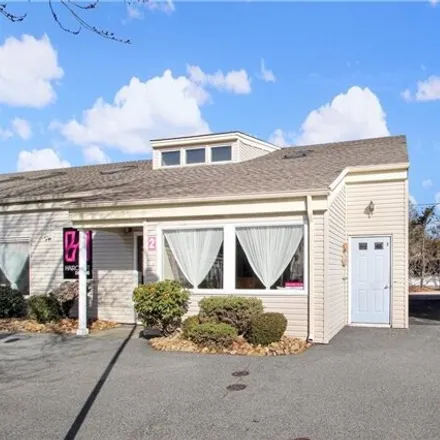 Rent this 1 bed apartment on 59 Beach Street in Westerly, RI 02891