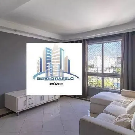 Buy this 1 bed apartment on Avenida Ibirapuera 2986 in Indianópolis, São Paulo - SP