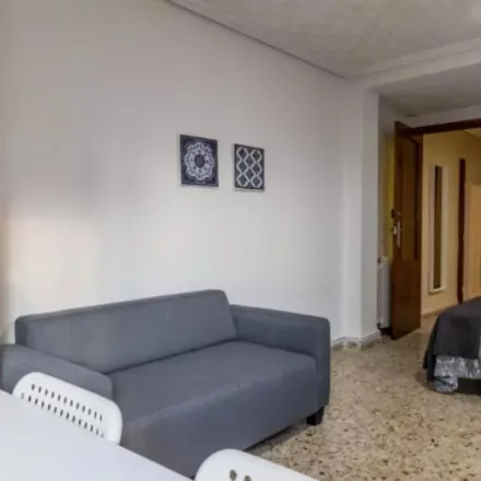 Image 3 - Juan de Garay, Carrer de Juan de Garay, 46017 Valencia, Spain - Apartment for rent