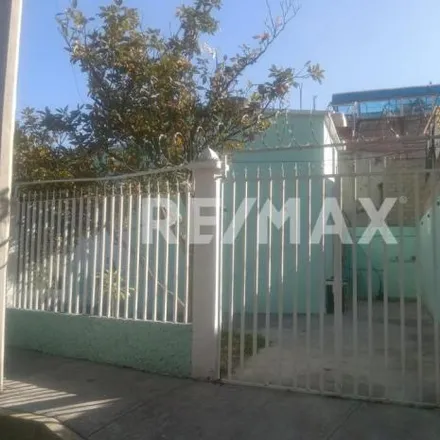 Buy this 2 bed house on Canal de San Juan in Iztapalapa, 09260 Mexico City