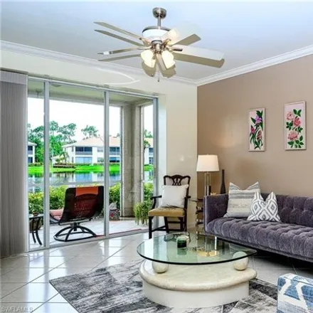 Rent this 2 bed condo on 6235 Wilshire Pines Cir Apt 1403 in Naples, Florida
