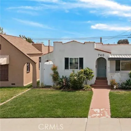 Buy this 3 bed house on 766 West 103rd Street in Los Angeles, CA 90044