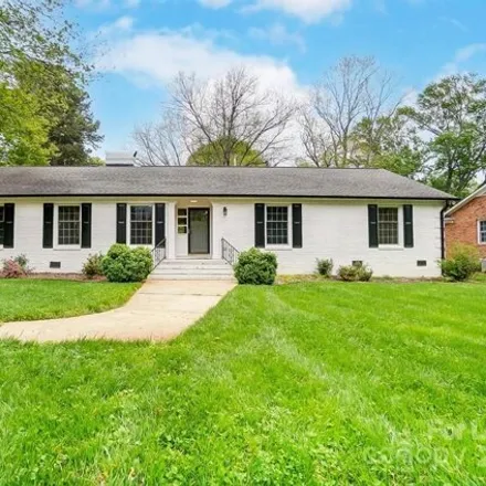 Rent this 4 bed house on 300 Wingrave Drive in Charlotte, NC 28270