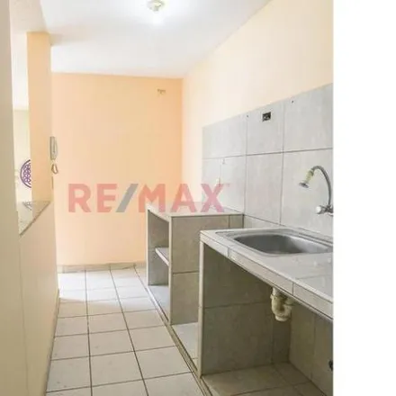 Rent this 3 bed apartment on Avenida San Diego de Alcalá in San Martín de Porres, Lima Metropolitan Area 15307