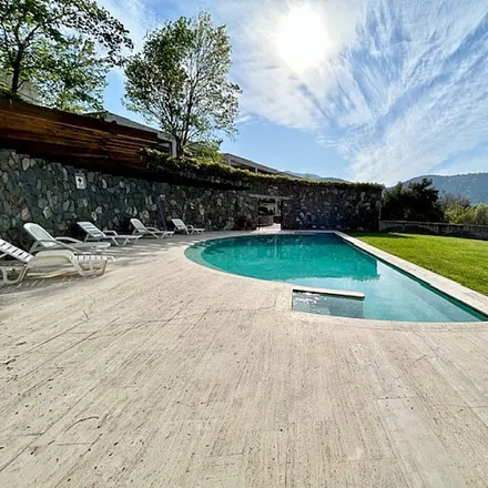 Image 2 - Camino Real 3672, 770 0651 Lo Barnechea, Chile - Apartment for sale