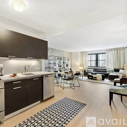 Rent this 3 bed apartment on 222 East 39th Street