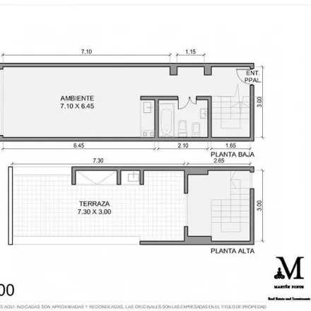 Buy this studio apartment on Natural Life in Mariscal Antonio José de Sucre 4250, Villa Urquiza