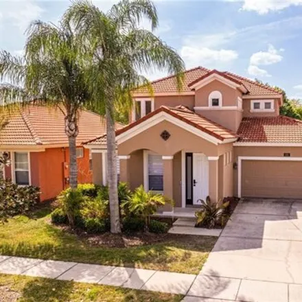 Buy this 5 bed house on 420 Las Fuentes Drive in Kissimmee, FL 34746