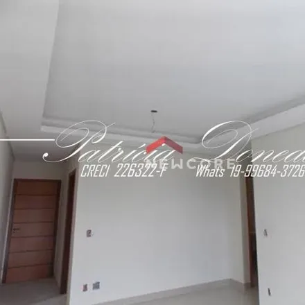 Buy this 3 bed apartment on Rua Cerqueira César in Cidade Nova I, Indaiatuba - SP