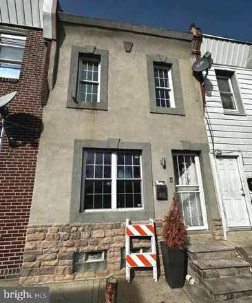 Buy this 3 bed house on 805 East Willard Street in Philadelphia, PA 19134