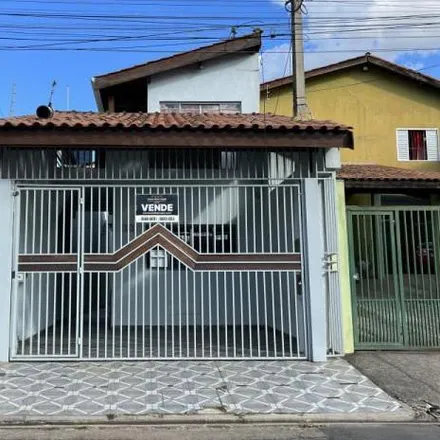 Buy this 3 bed house on Rua Santo Rosa in Recreio Estoril, Atibaia - SP