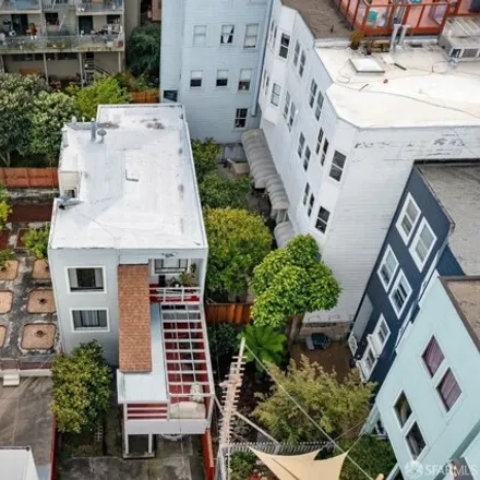 Image 3 - 867;869 Lombard Street, San Francisco, CA 94133, USA - House for sale