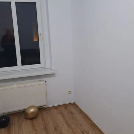Rent this 3 bed apartment on Stanisława Moniuszki 9 in 41-902 Bytom, Poland