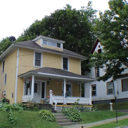 Buy this 4 bed house on 51 Maple Place in Village of Ilion, NY 13357