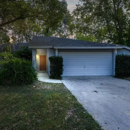 Buy this 3 bed house on 1266 Bladon Avenue in Deltona, FL 32738