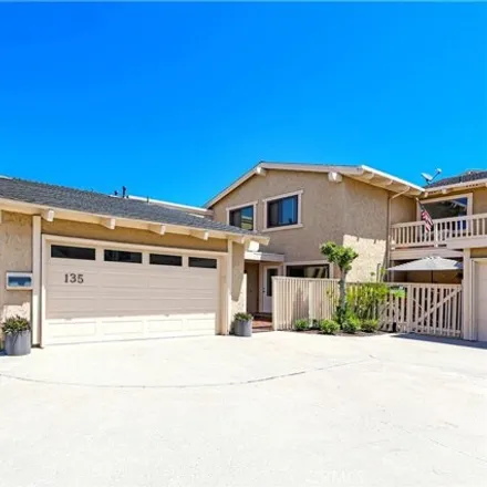 Rent this 3 bed house on 143 Avenida Adobe in San Clemente, CA 92672