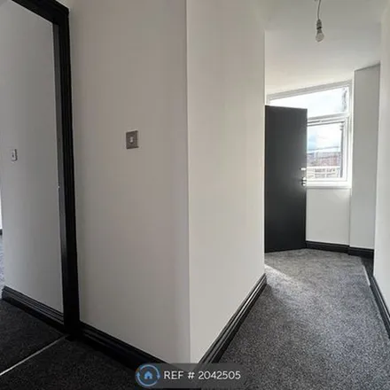 Rent this 1 bed apartment on 23 Albion Street in Leicester, LE1 6GD