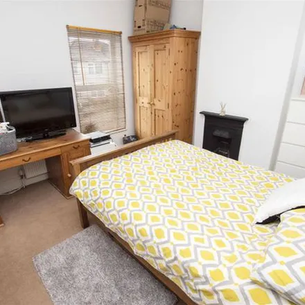 Rent this 2 bed apartment on 3 Westminster Road in Stirchley, B29 7RN