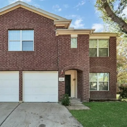 Buy this 5 bed house on 10201 Peridot Cove Drive in Harris County, TX 77095