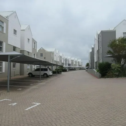 Image 6 - Waterworld, Beach Boulevard East, Diasstrand, George, 6506, South Africa - Apartment for rent