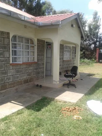 Rent this 2 bed house on KE