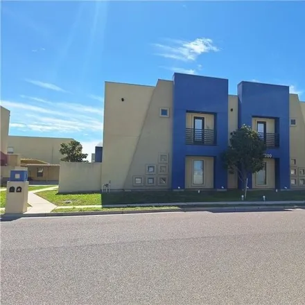 Buy this 2 bed condo on 1296 East Daffodil Avenue in McAllen, TX 78501