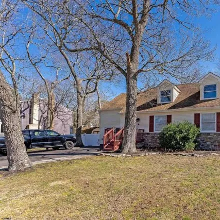 Buy this 4 bed house on 165 Church Road in Upper Township, NJ 08223