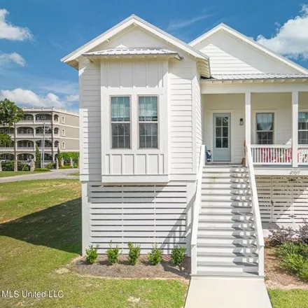Buy this 3 bed house on 4709 Finley Street in Gulfport, MS 39501