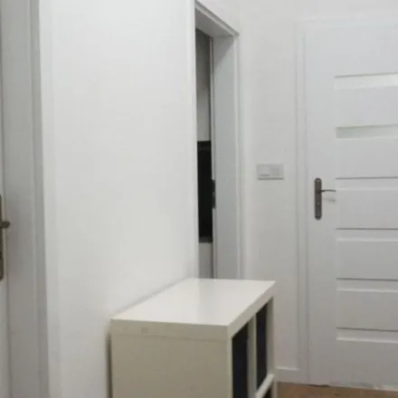 Rent this 2 bed apartment on Rakowiecka 45 in 02-528 Warsaw, Poland
