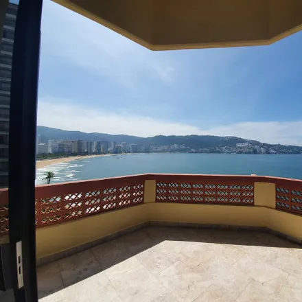 Image 9 - Marea Beach Club, Avenida Costera Miguel Alemán, Icacos, 39300 Acapulco, GRO, Mexico - Apartment for sale